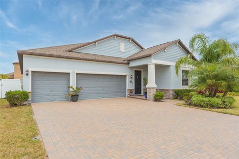 A home in RIVERVIEW