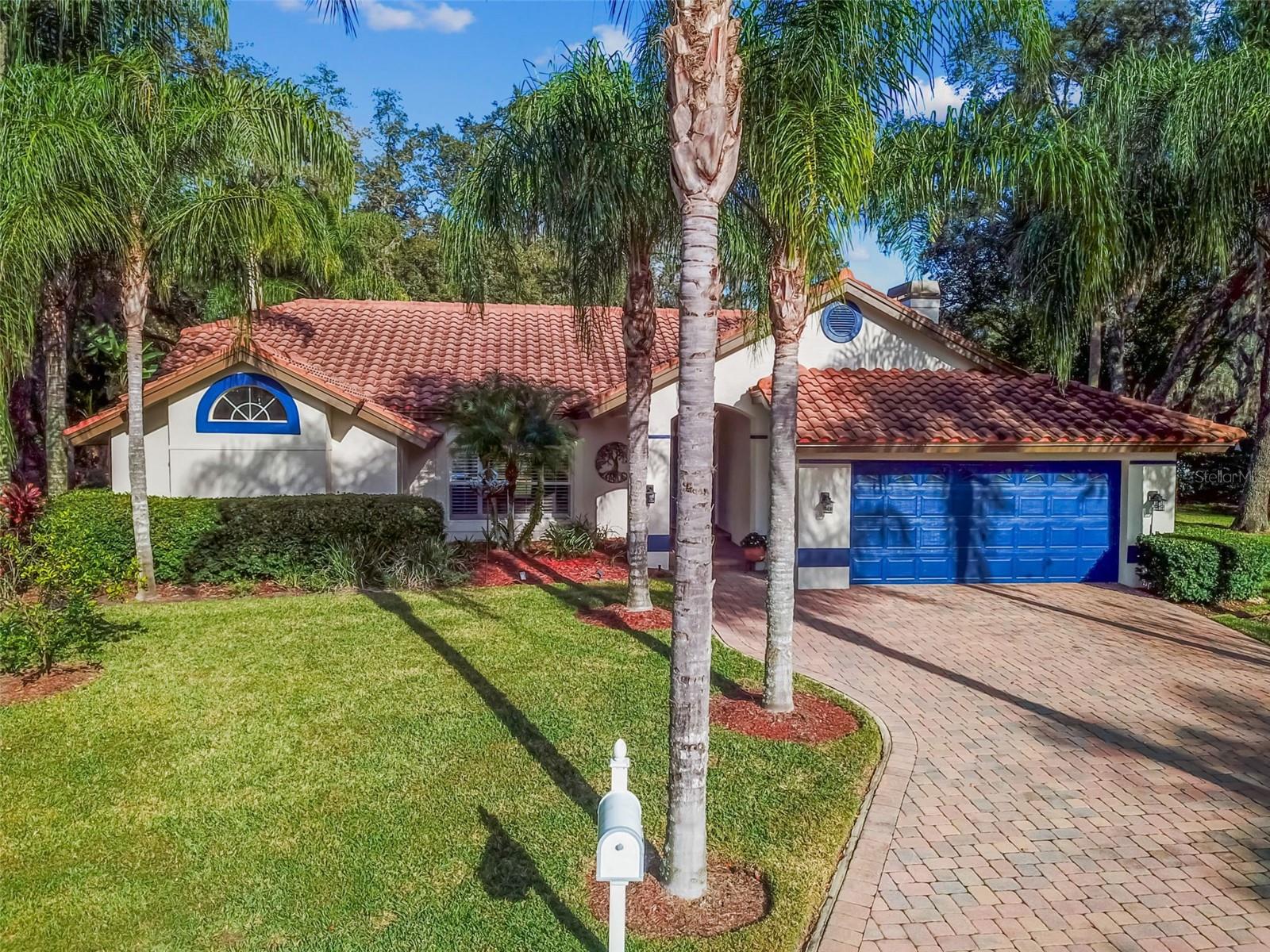 5479 BLUE HERON LANE