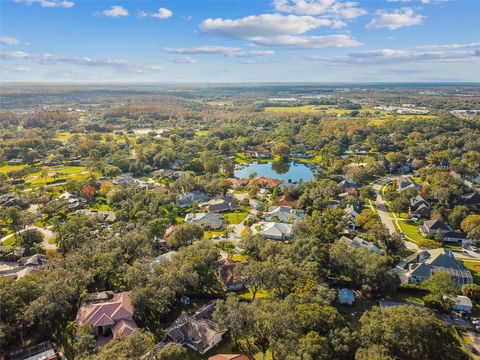 A home in WESLEY CHAPEL