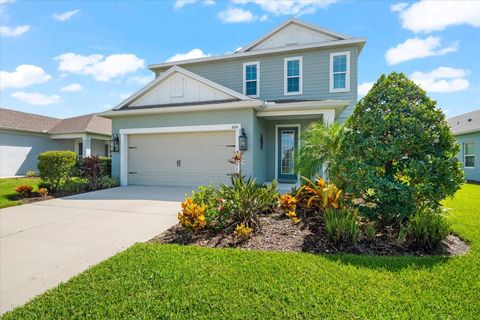 A home in PARRISH