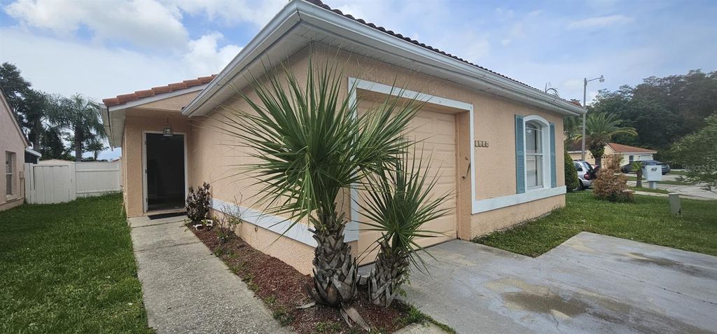 Photo of 2338 Cordova Court, Kissimmee, FL 34743 (MLS # S5150632)