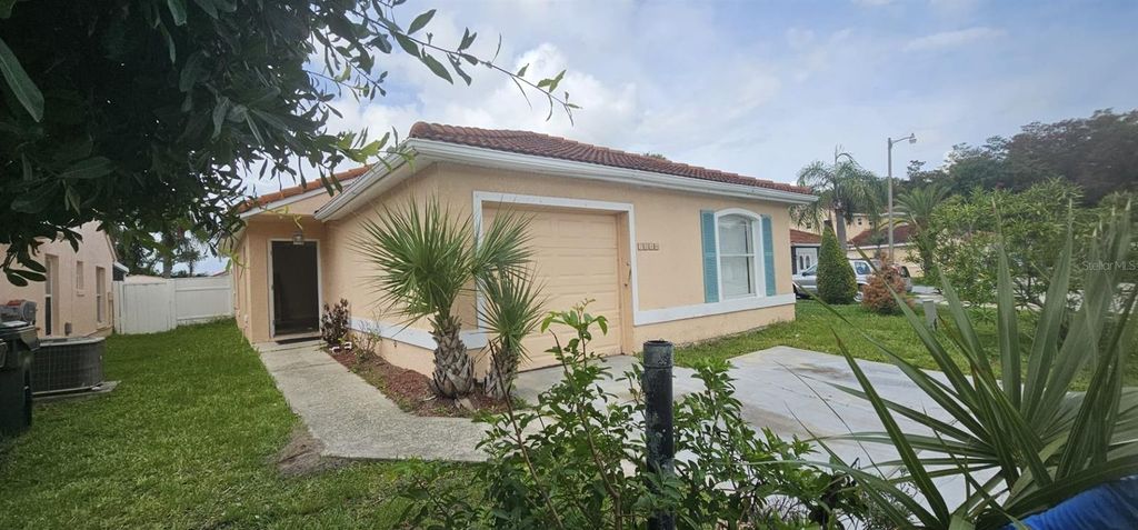 Photo of 2338 Cordova Court, Kissimmee, FL 34743 (MLS # S5150632)