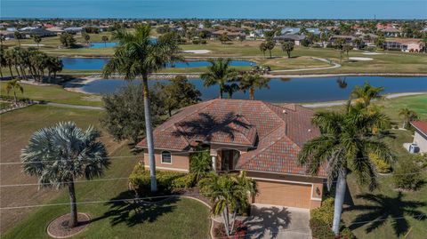 4015 LA COSTA ISLAND COURT PUNTA GORDA FL 33950