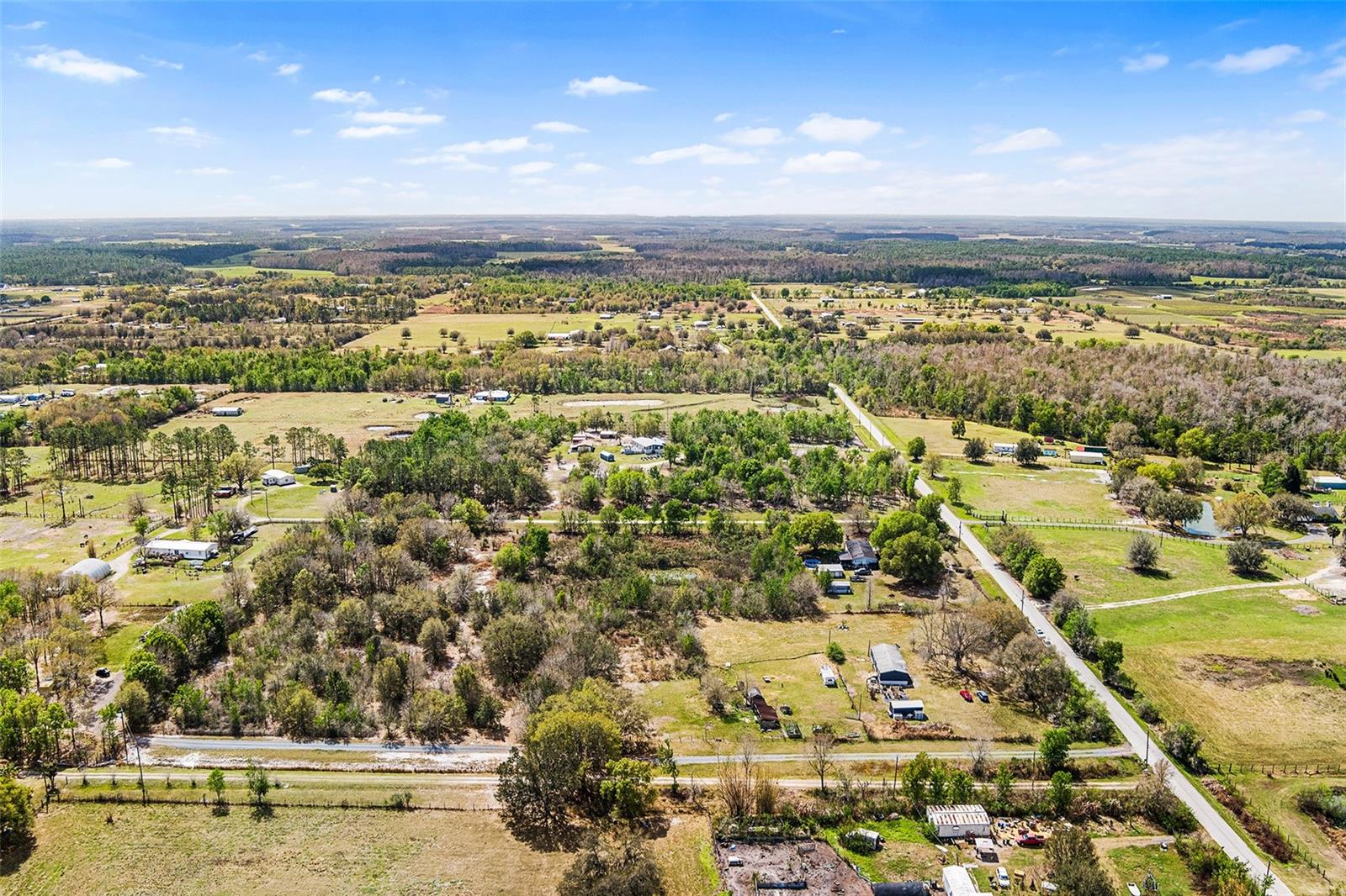 EVANS ACRES - Residential