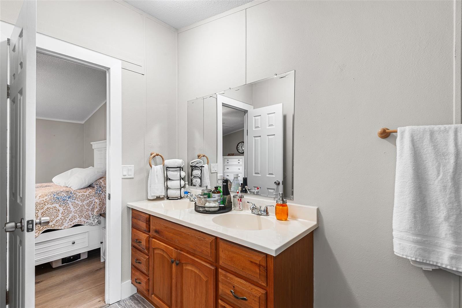 EVANS ACRES - Residential