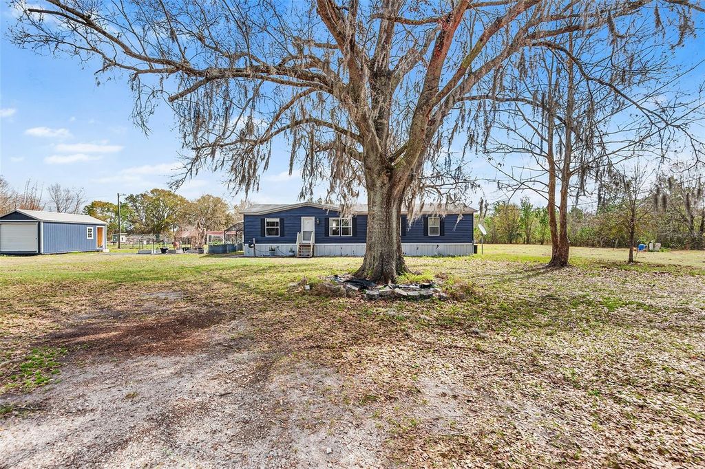 Photo of 15055 Brahma Road, Polk City, FL 33868 (MLS # P4938103)