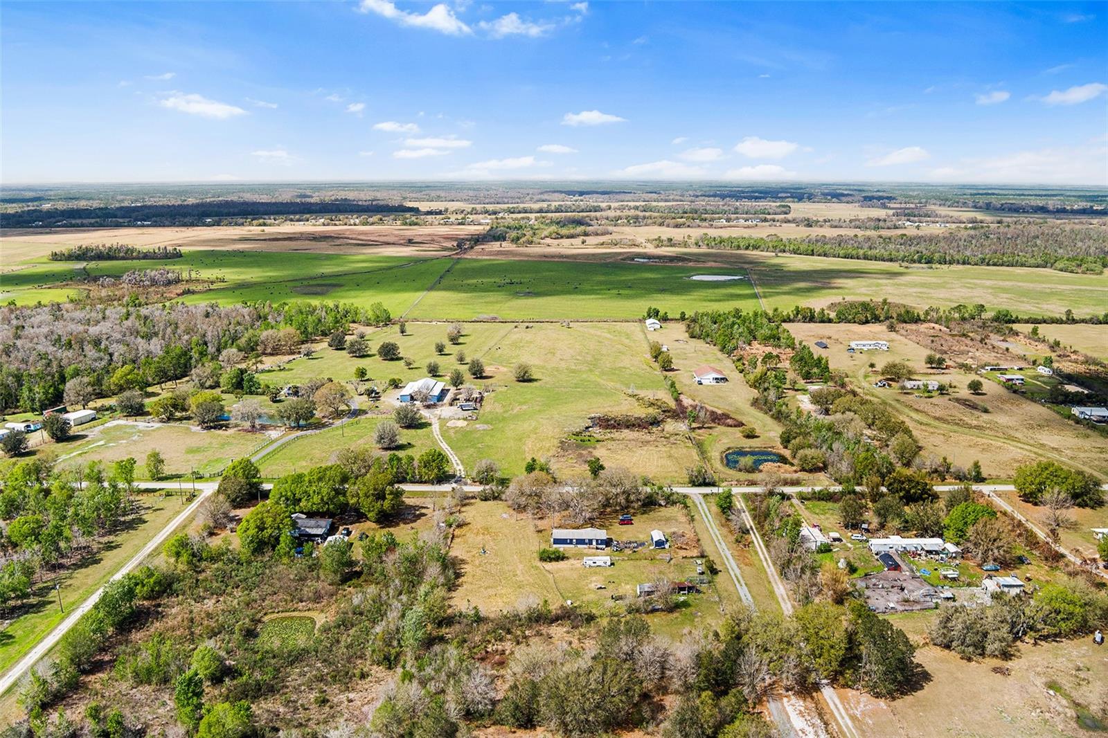 EVANS ACRES - Residential