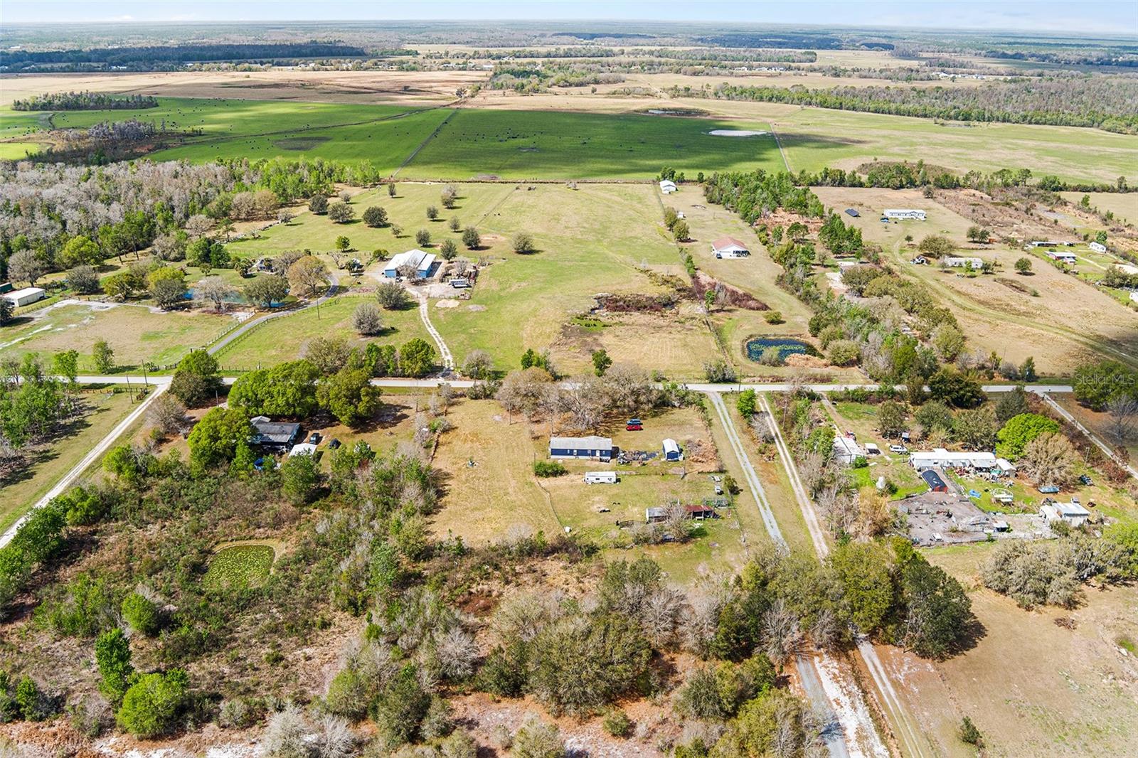 EVANS ACRES - Residential