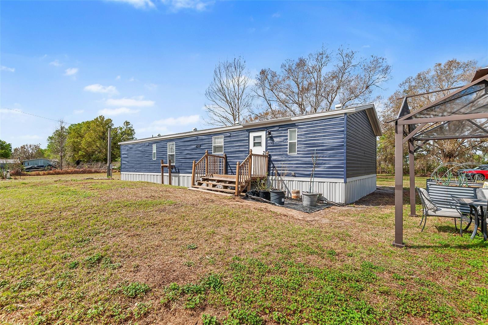 EVANS ACRES - Residential