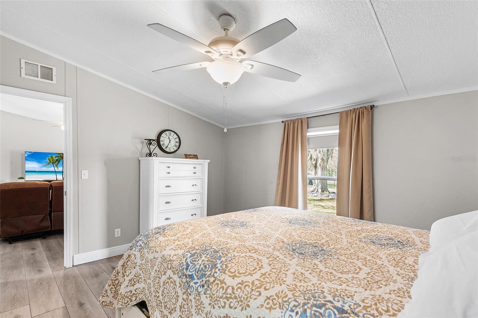 EVANS ACRES - Residential