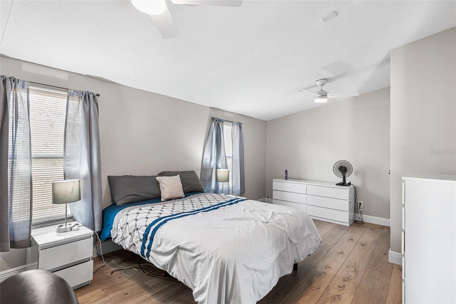 EVANS ACRES - Residential