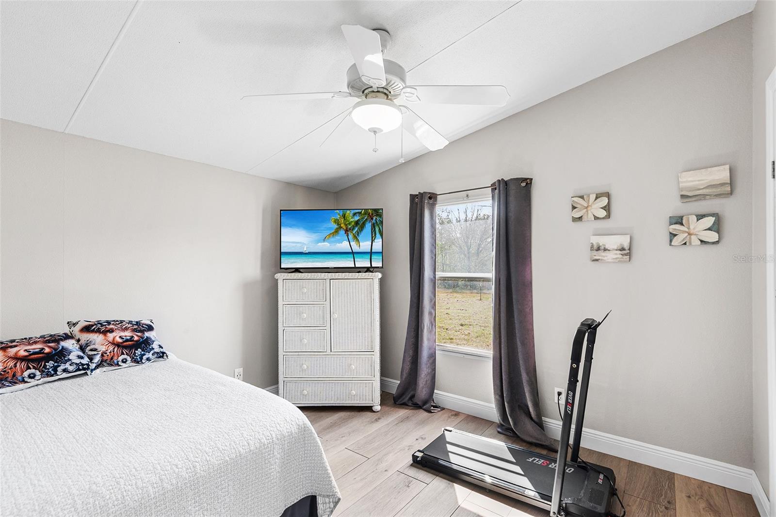 EVANS ACRES - Residential