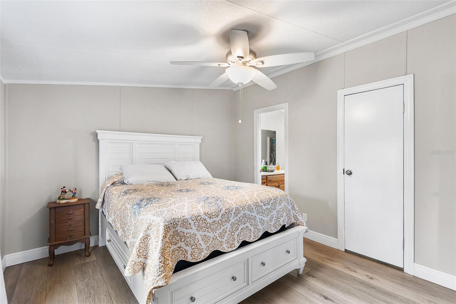 EVANS ACRES - Residential