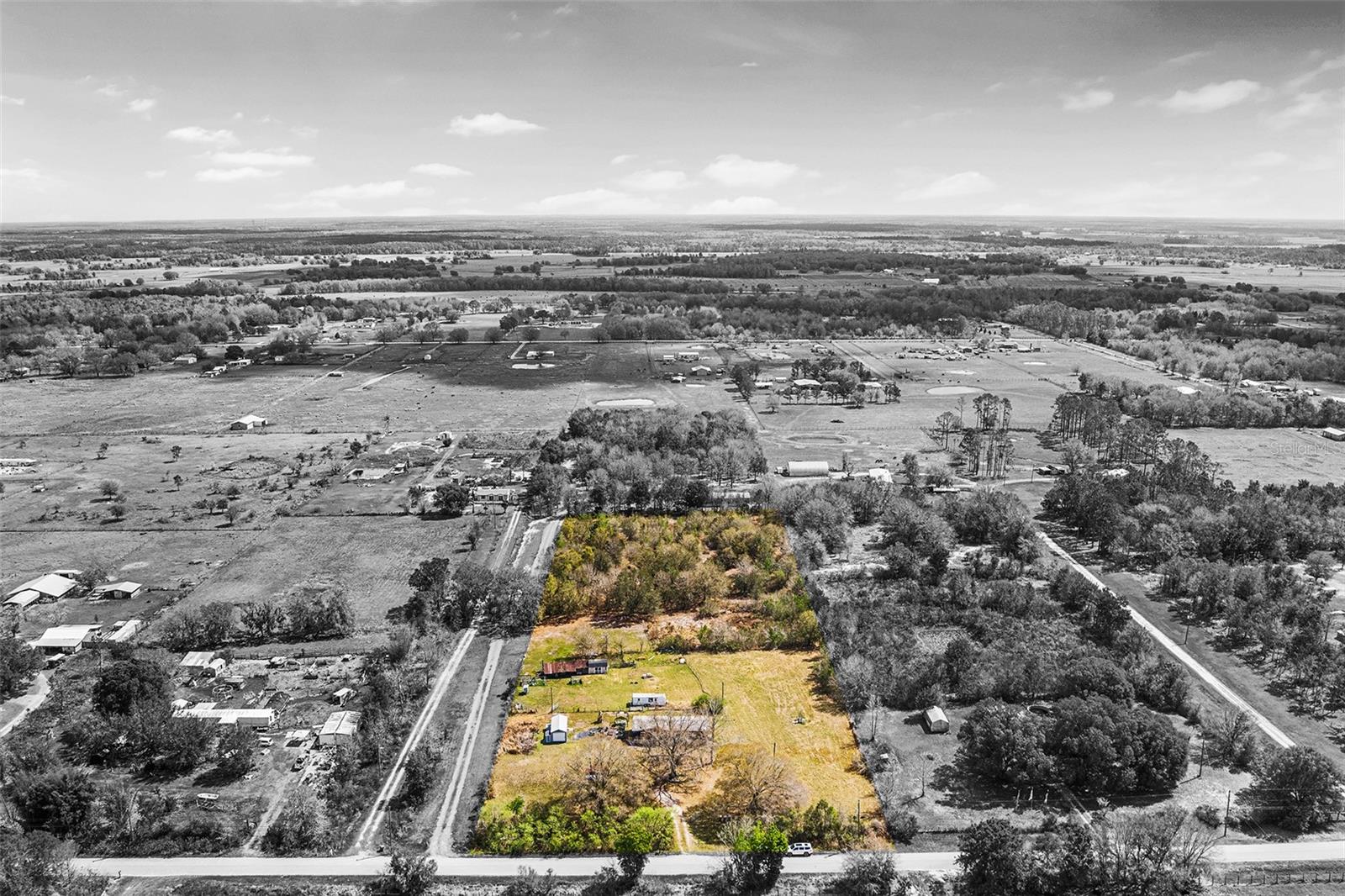 EVANS ACRES - Residential