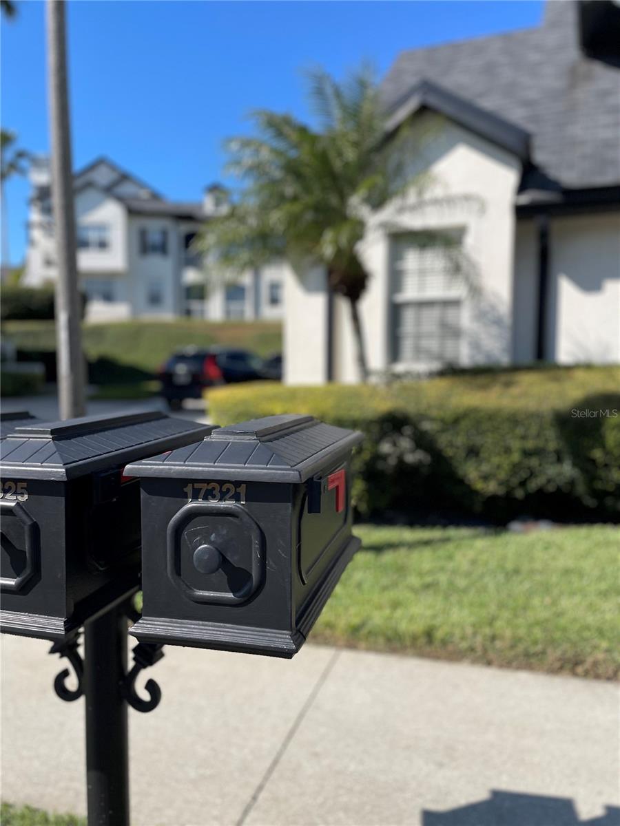 SWEETWATER RIDGE CONDO AT MAGNOLIA POINTE - Residential Lease