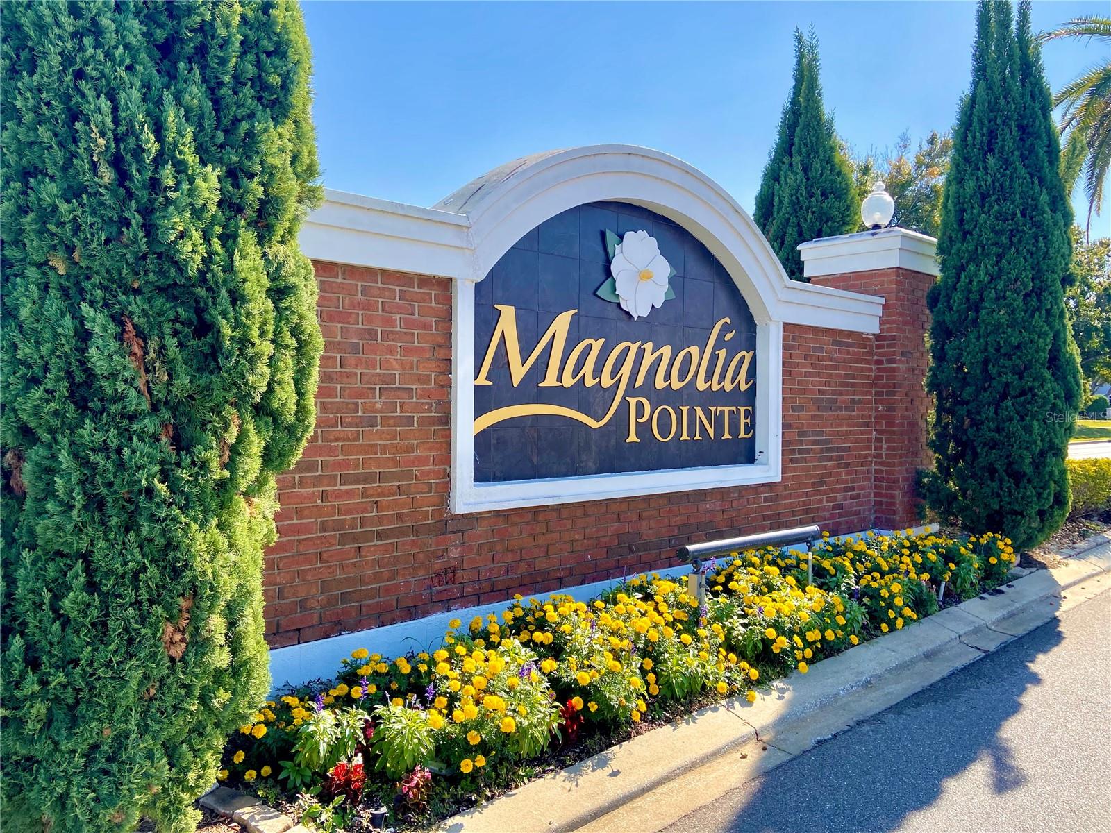 SWEETWATER RIDGE CONDO AT MAGNOLIA POINTE - Residential Lease