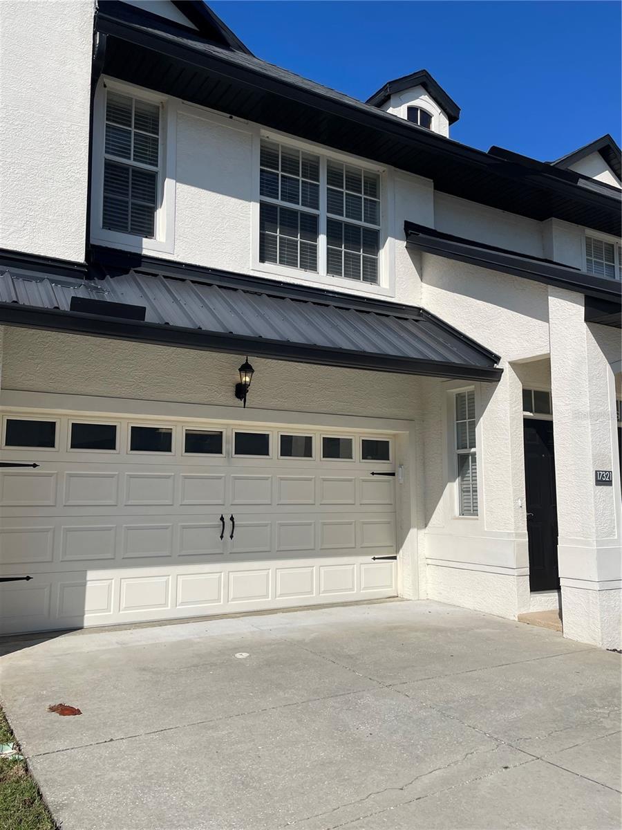 SWEETWATER RIDGE CONDO AT MAGNOLIA POINTE - Residential Lease