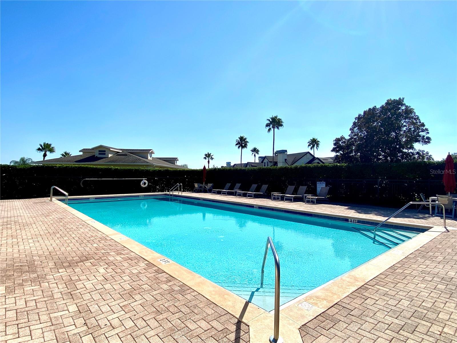 SWEETWATER RIDGE CONDO AT MAGNOLIA POINTE - Residential Lease