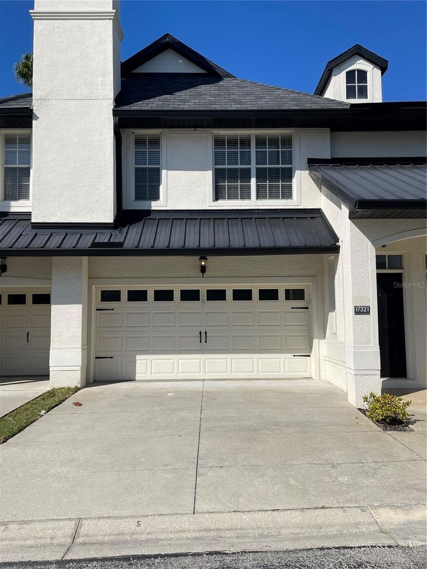 Welcome to this stunning 2-bedroom, 2-bathroom home located in the beautiful lakefront community of Clermont, FL. This two-story townhome is nestled within a secure, gated community and offers a wealth of amenities. Enjoy the convenience of a 2-car garage, an inside laundry room with a washer/dryer included, and ample cabinet space for all your storage needs. The interior boasts walk-in closets, ceiling fans, and a mix of tile and carpet floors. The kitchen comes equipped with a stainless-steel refrigerator. The community offers a pool, tennis courts, a fitness center, and a playground for recreational activities. The property also features a second floor outside balcony and a garden tub for relaxation. This home is priced to rent, making it an excellent opportunity to live in a vibrant, lakefront community.

For more information or to schedule a viewing, call Innovative Realty. You can schedule a showing online and view all of our listings on our website.

Innovative Realty residents are enrolled in the Resident Benefits Package (RBP) for $50.00/month which includes renters’ insurance, HVAC air filter delivery (for applicable properties), utilities management, our best-in-class resident rewards program, and much more! An admin fee of $195.00 will be due at move-in. 

Sorry no pets.

We run a comprehensive check of your background, credit history, rental history. While we look at everything on a case-by-case basis, if you have certain prior offenses or any evictions your application may be denied. We require that our residents make at least three times the monthly rent and can provide proof of income and identity. Have questions about our resident requirements? Please call our office to speak with one of our property managers. 

ATTENTION: Innovative Realty does not post ads on Craigslist or Facebook Marketplace! Recently scam artists have been stealing rental listings, lowering the price and posting fake ads online, especially on Craigslist, and posing as the landlords. Beware of out of state phone numbers or Google Voice numbers. If you've been speaking with anyone other than Innovative Realty, been given a lockbox access code by a third party, asked to send money payable to anyone but Innovative Realty, LLC-- it is a scam!