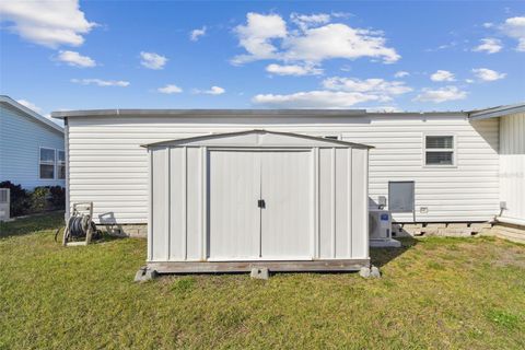 A home in PINELLAS PARK