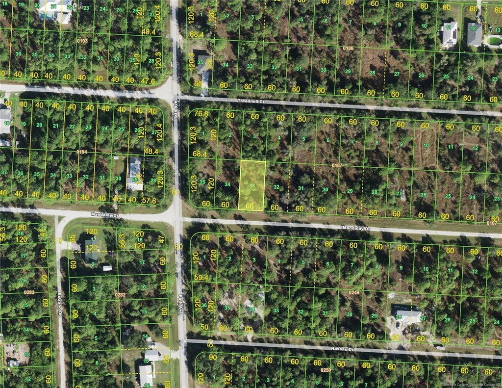 Photo of 27294 Mandalay Drive, Punta Gorda, FL 33955 (MLS # C7531099)