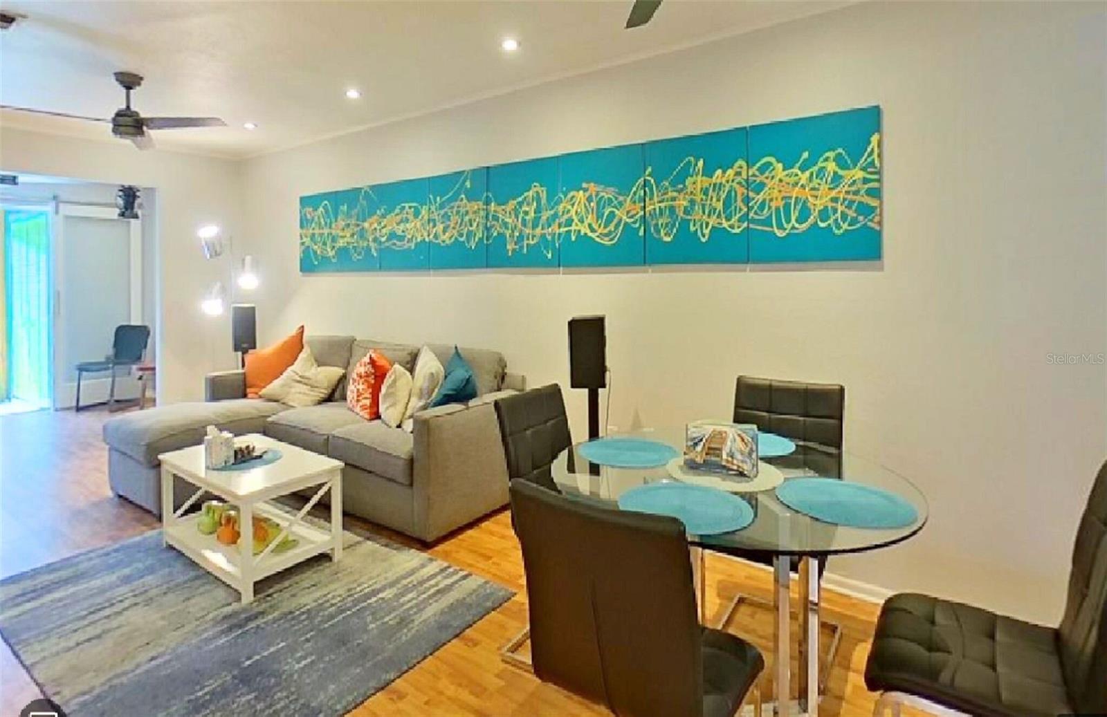 3740 LAKE BAYSHORE DRIVE 501