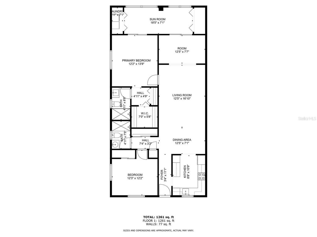 Photo of 3740 Lake Bayshore Drive #501, Bradenton, FL 34205 (MLS # A4652314)