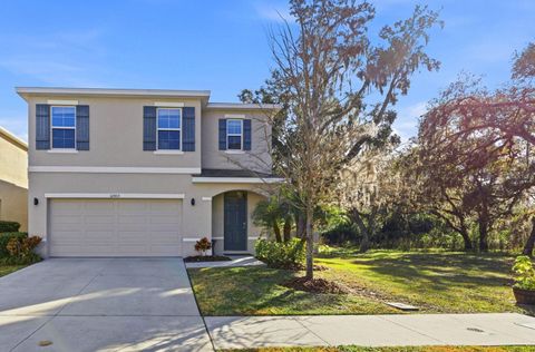 Photo of 12403 Pagoda Place, Tampa, FL 33637 (MLS # TB8466711)