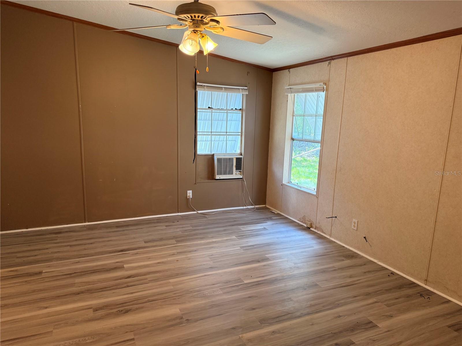 FOX GROVE FARMS - Residential