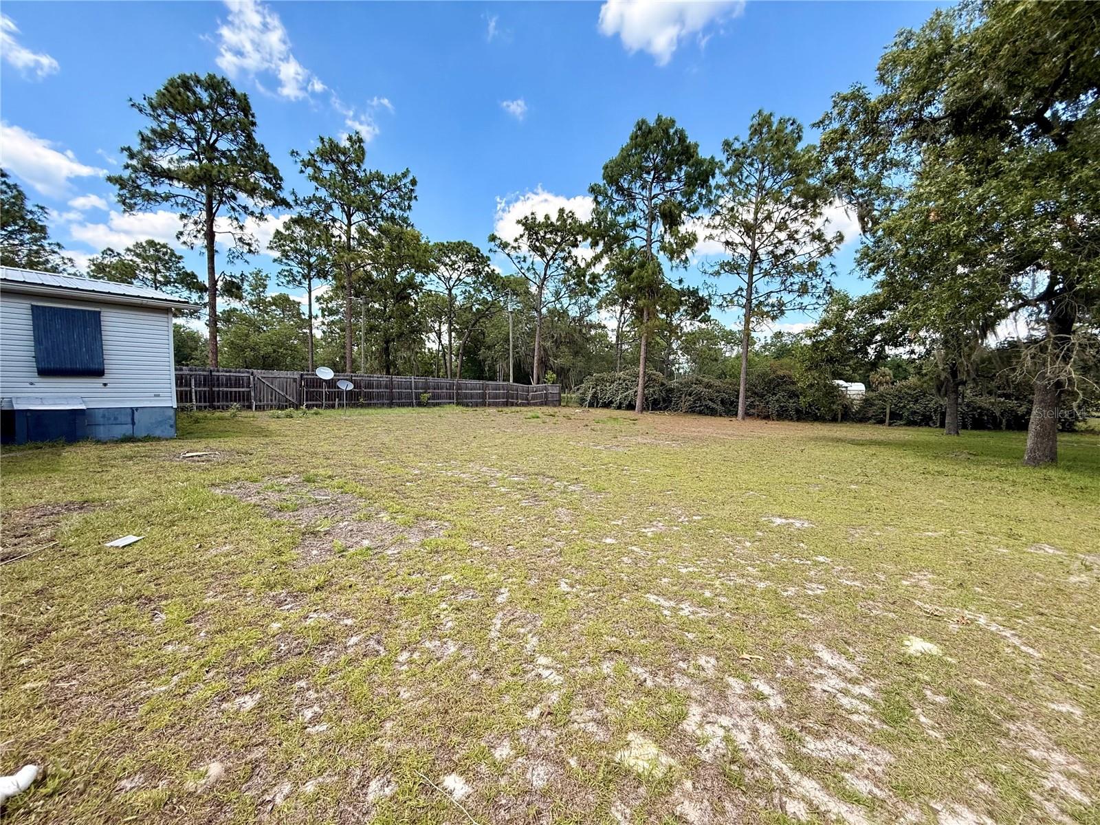 FOX GROVE FARMS - Residential