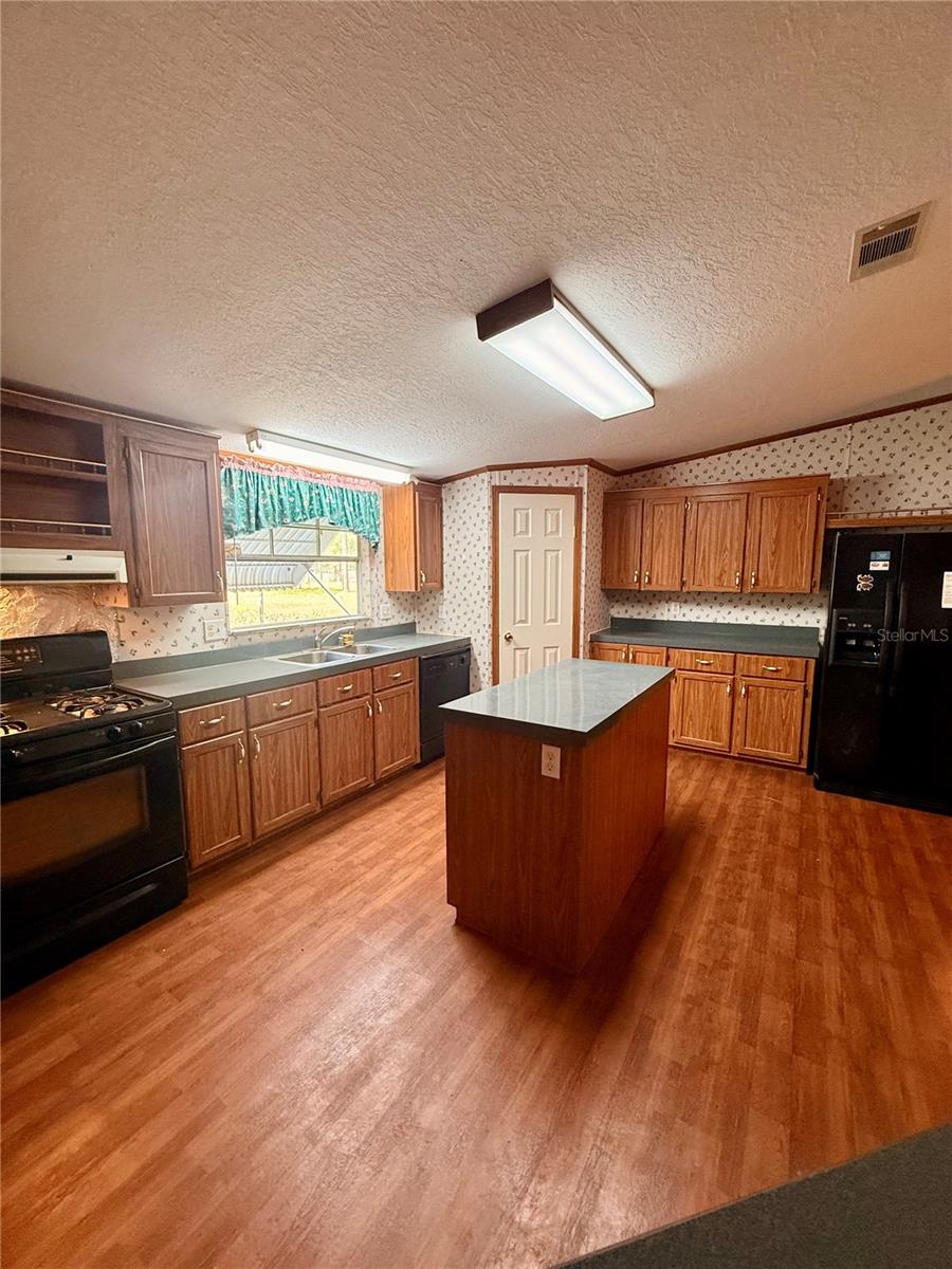 FOX GROVE FARMS - Residential