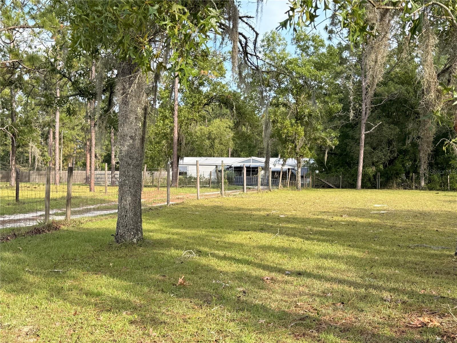 FOX GROVE FARMS - Residential