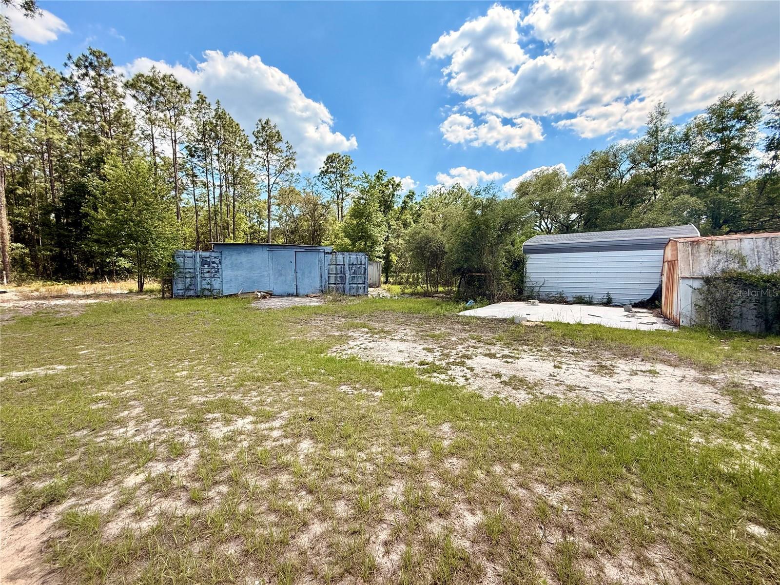 FOX GROVE FARMS - Residential