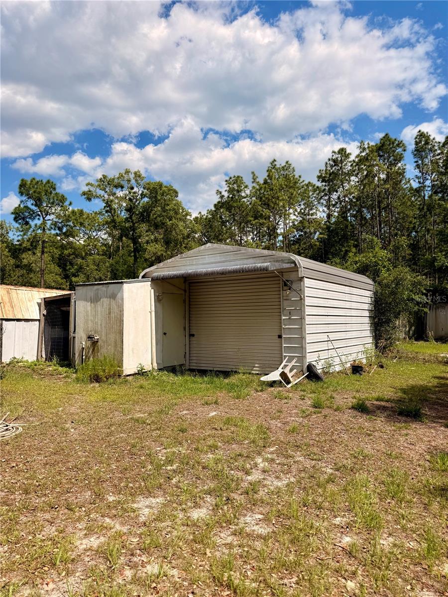 FOX GROVE FARMS - Residential