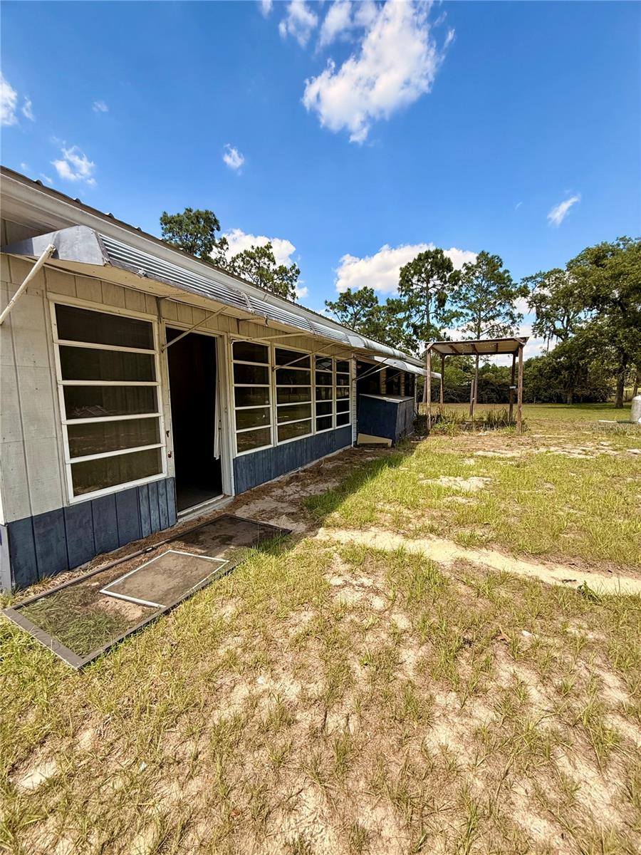 FOX GROVE FARMS - Residential