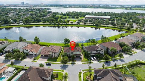 8231 CHILTON DRIVE ORLANDO FL 32836