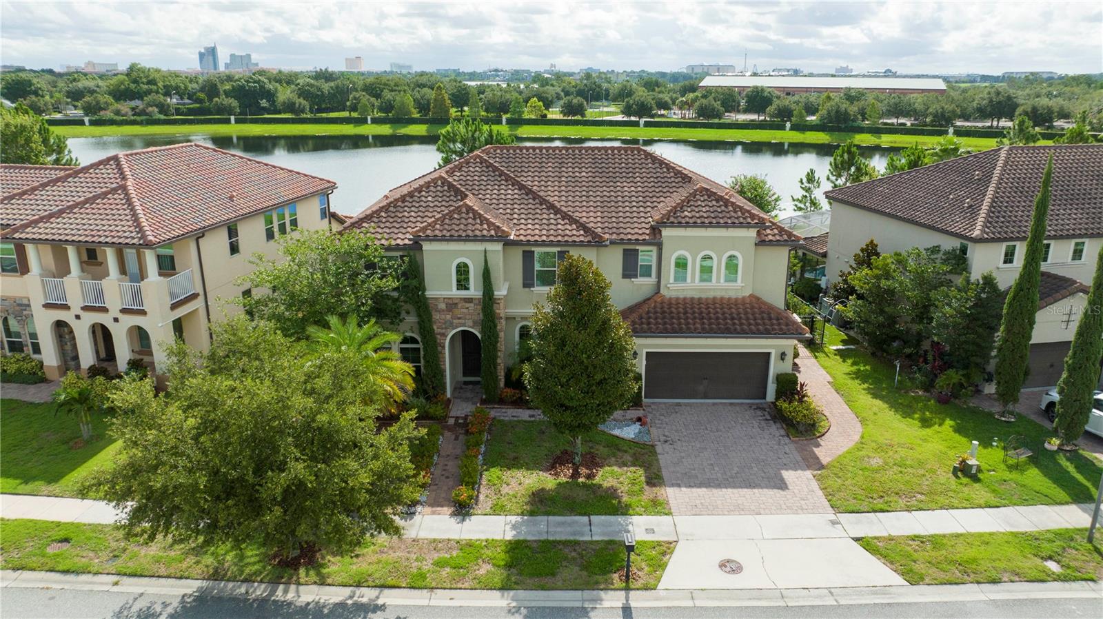 8231 CHILTON DRIVE