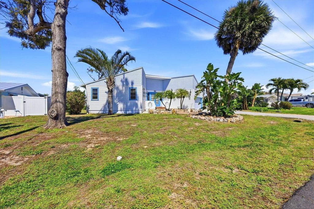 Photo of 1052 Kant Street, Englewood, FL 34224 (MLS # D6146751)