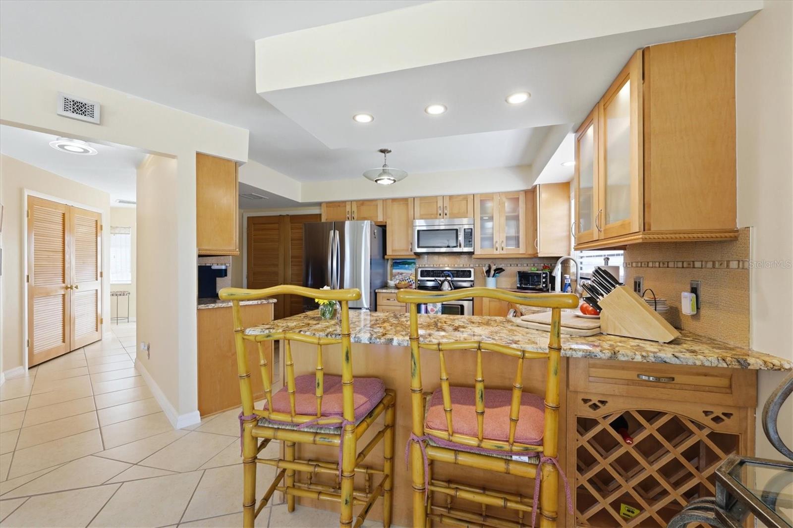 GULF AIRE - Residential