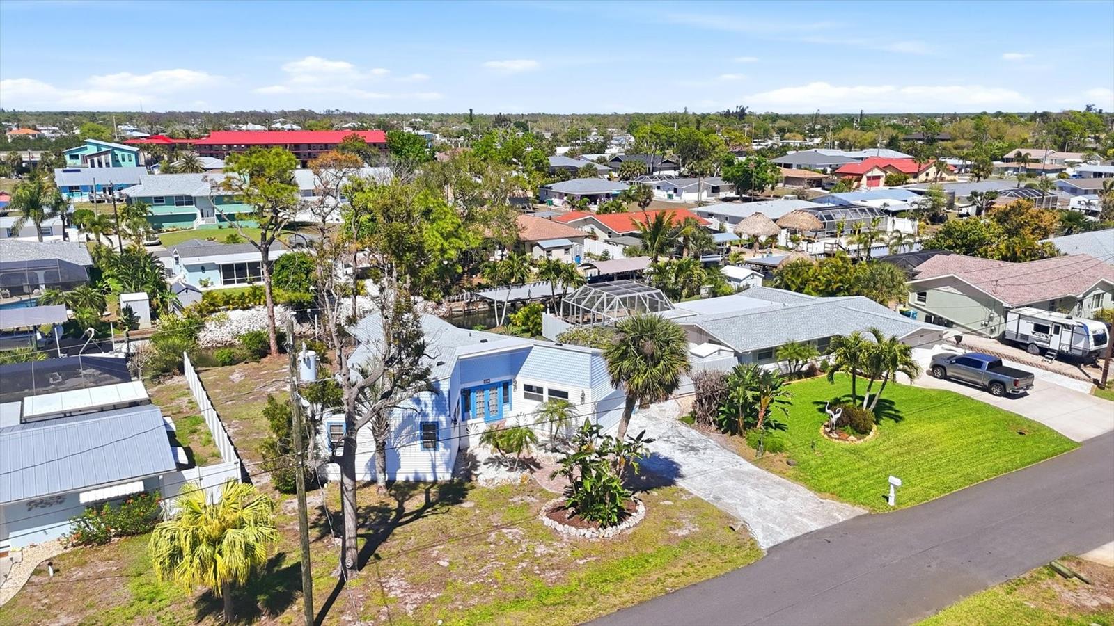 GULF AIRE - Residential