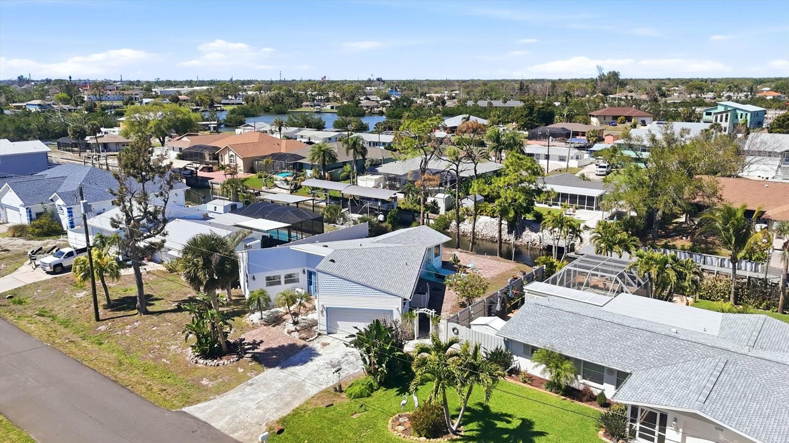 GULF AIRE - Residential