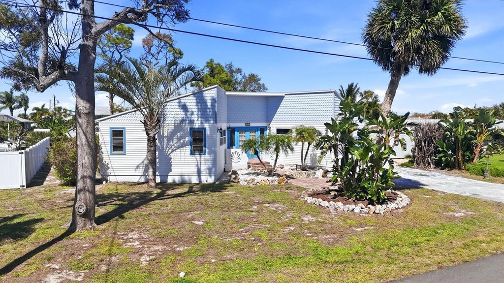 Photo of 1052 Kant Street, Englewood, FL 34224 (MLS # D6146751)