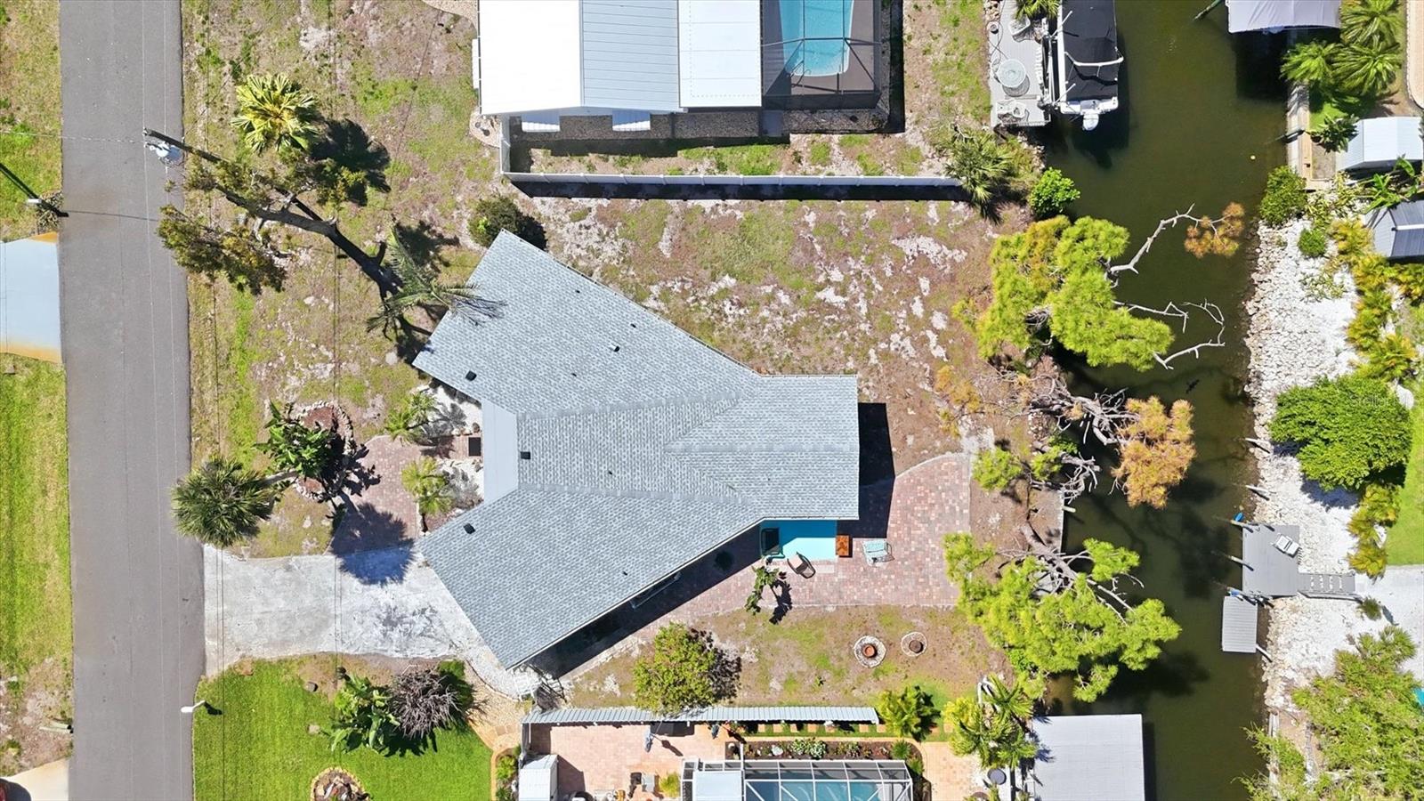 GULF AIRE - Residential