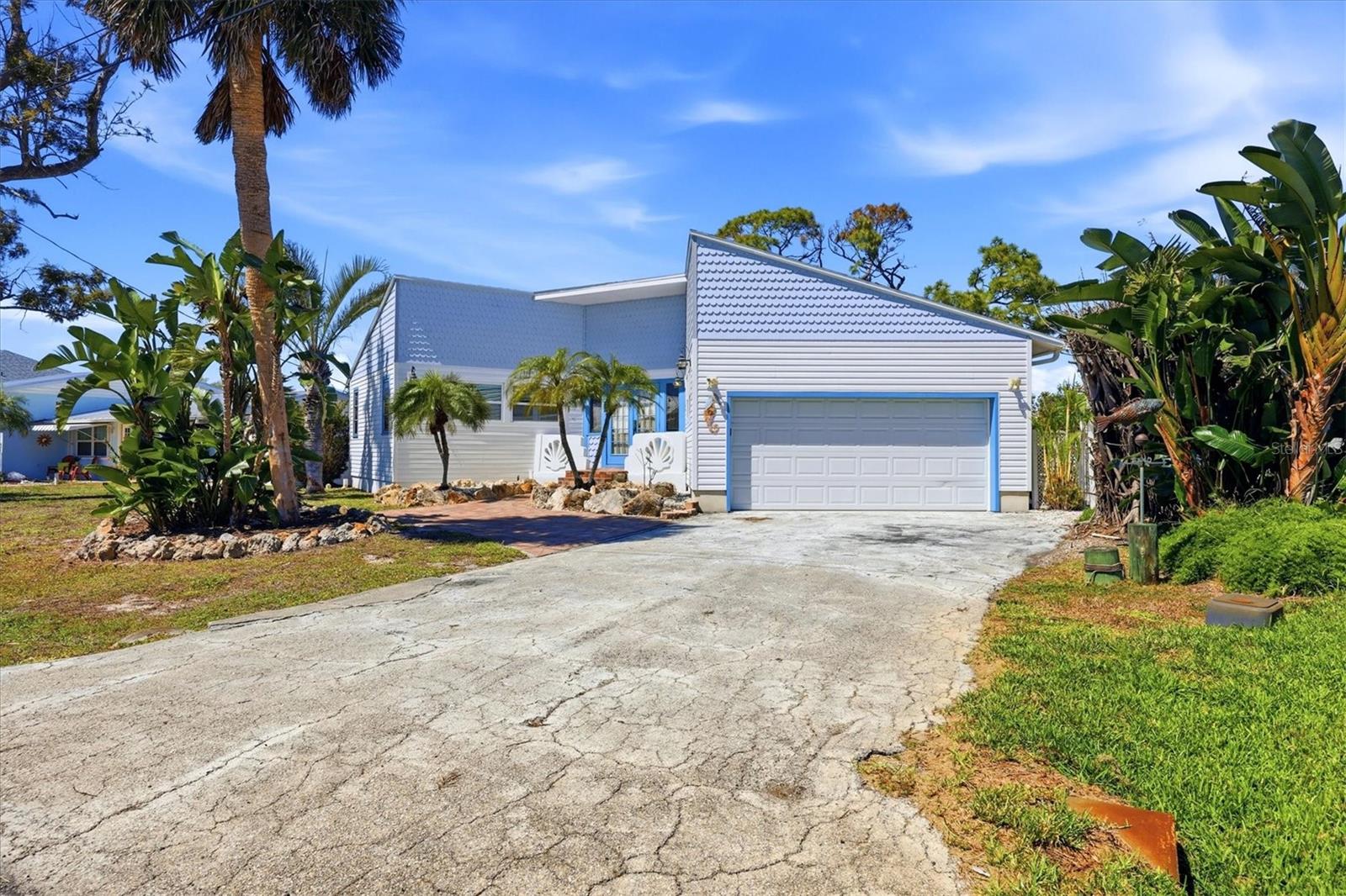 GULF AIRE - Residential