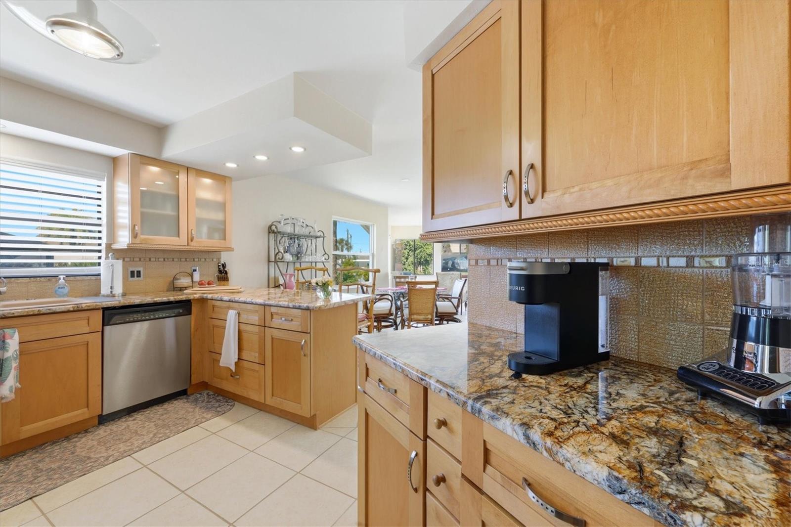 GULF AIRE - Residential