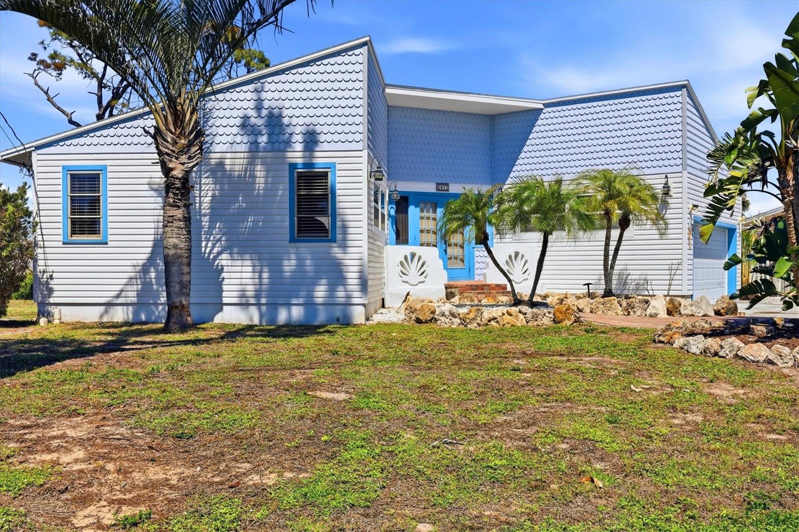 GULF AIRE - Residential