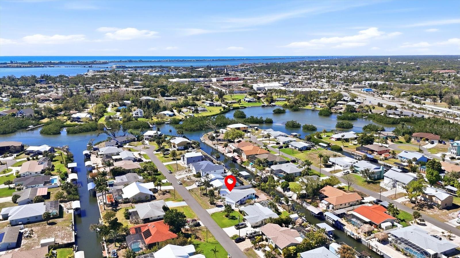 GULF AIRE - Residential