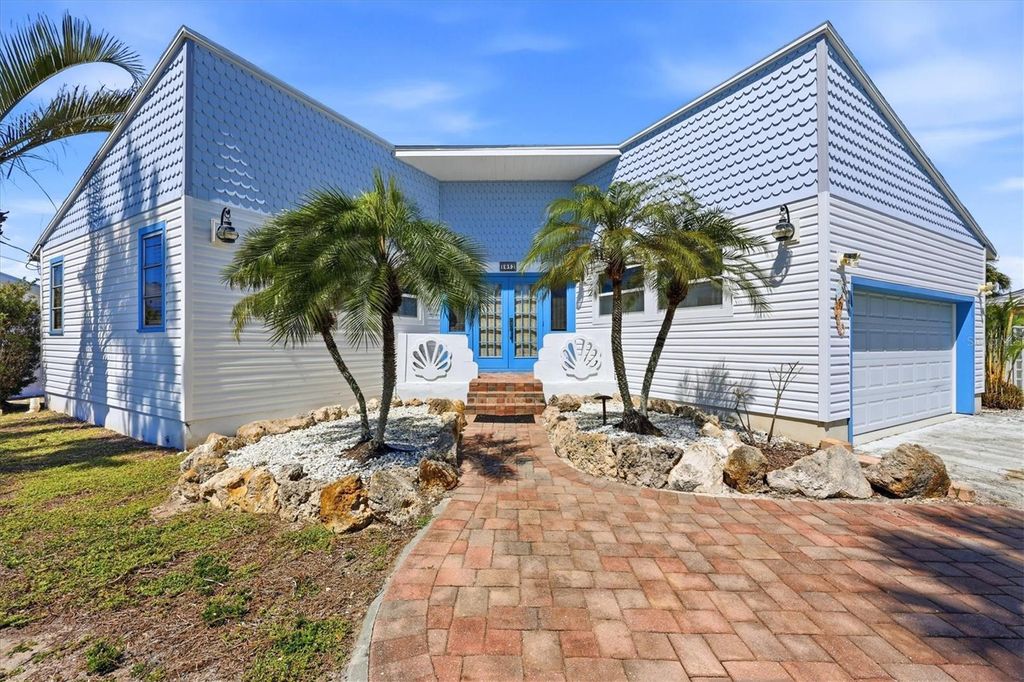 Photo of 1052 Kant Street, Englewood, FL 34224 (MLS # D6146751)