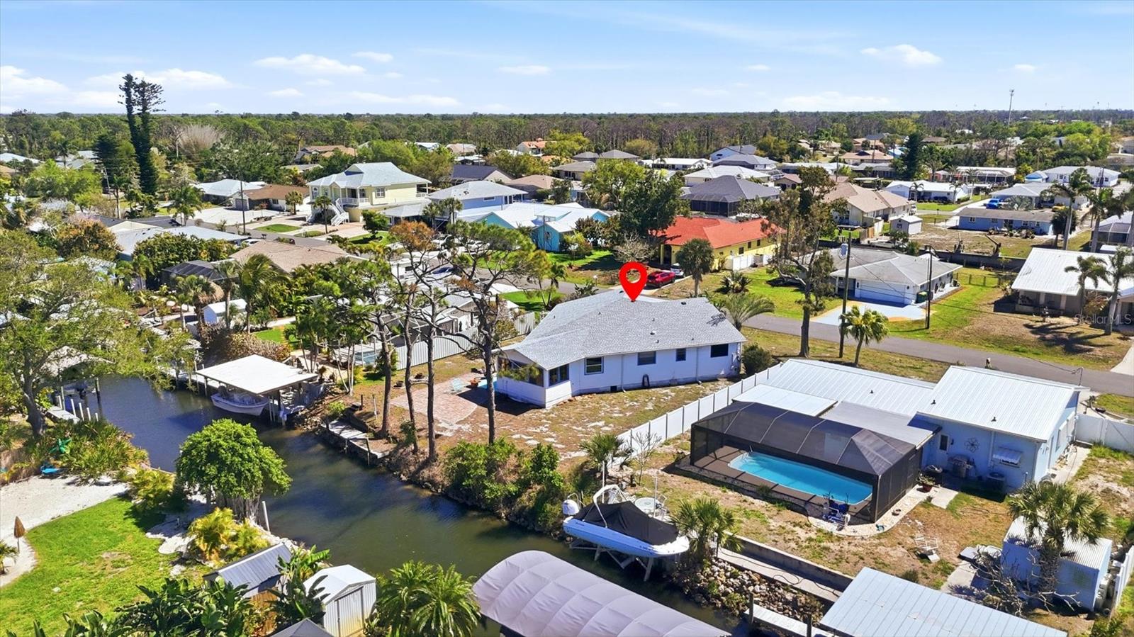 GULF AIRE - Residential