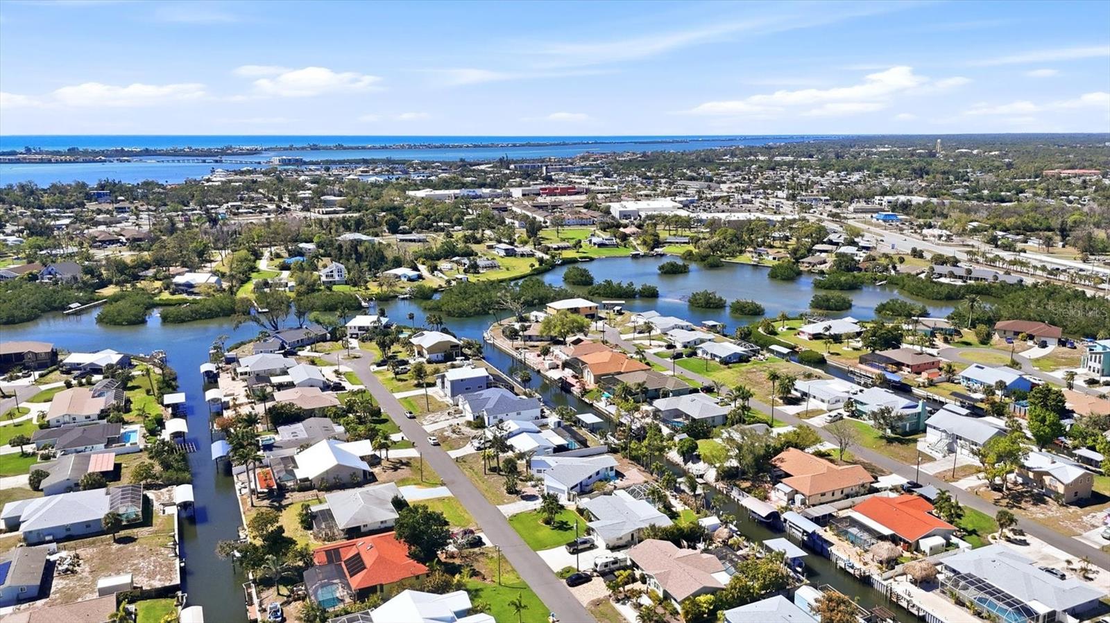 GULF AIRE - Residential